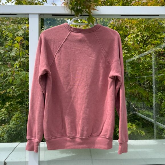 american football crewneck - Picture 2 of 4